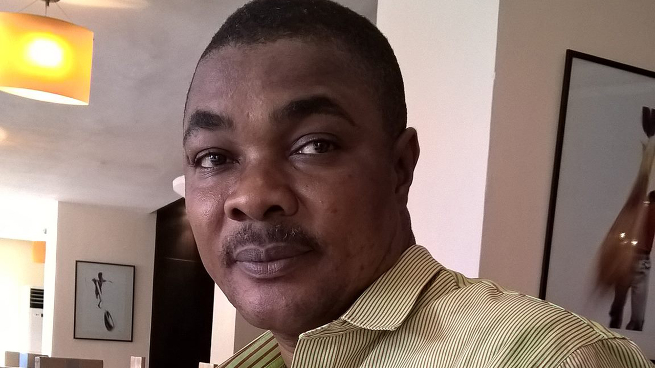 Victor Obi