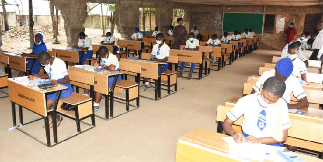 West-Africa-Senior-School-Certificate-Examination