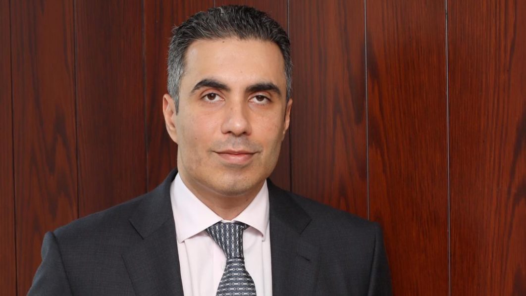 Mohammed Asaria