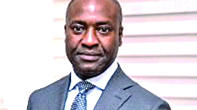 Yemi Idowu new