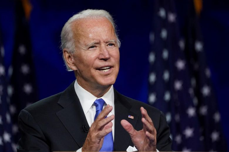 Joe Biden