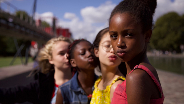 Cuties | Image: Netflix