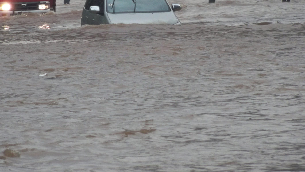 flood