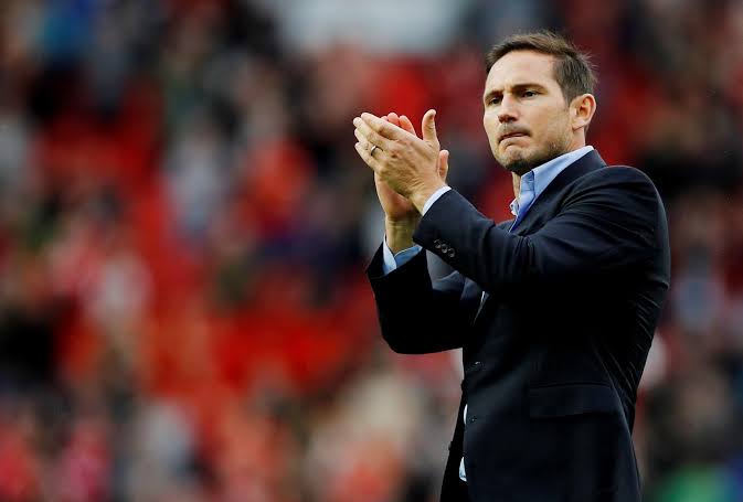 Frank Lampard