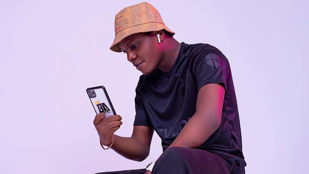 Bamidele Adams