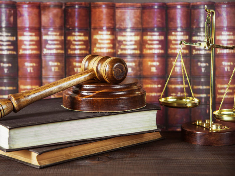 law