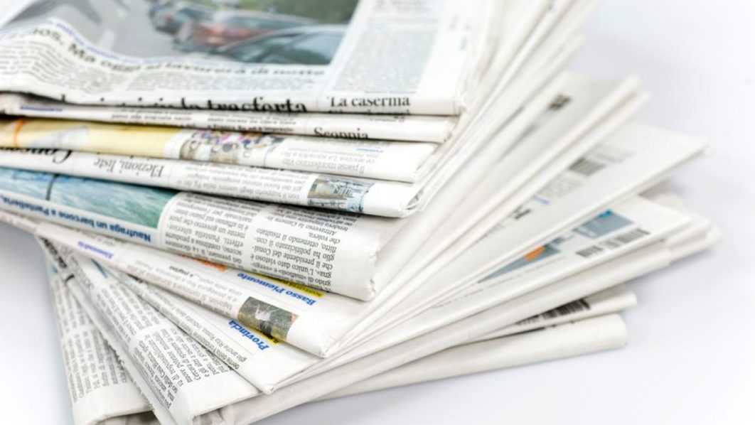 media