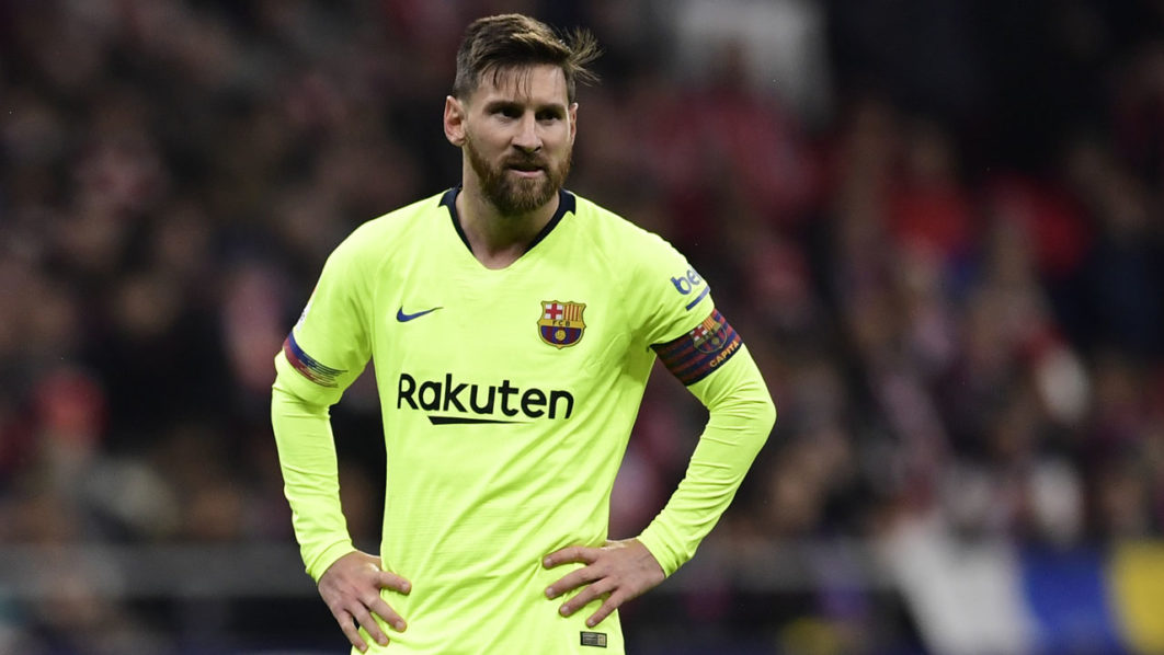 FILES-FBL-ESP-LIGA-ARG-MESSI