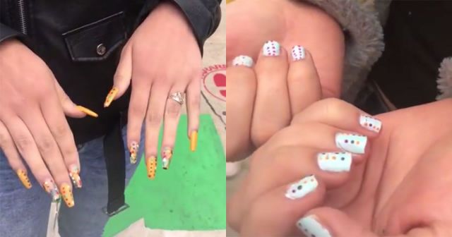 nail-exam-pattern