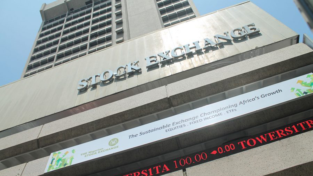 nse