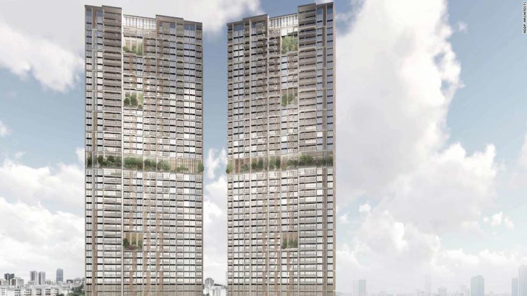 prefab-skyscrapers