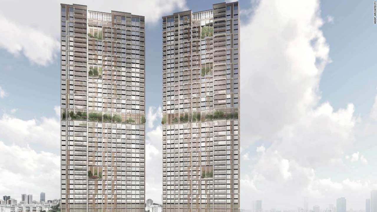 prefab-skyscrapers