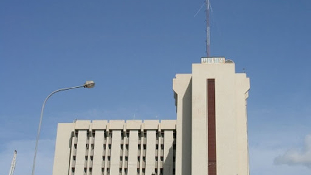 radio house, Abuja