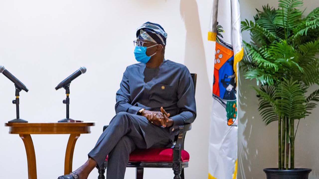 sanwo-olu