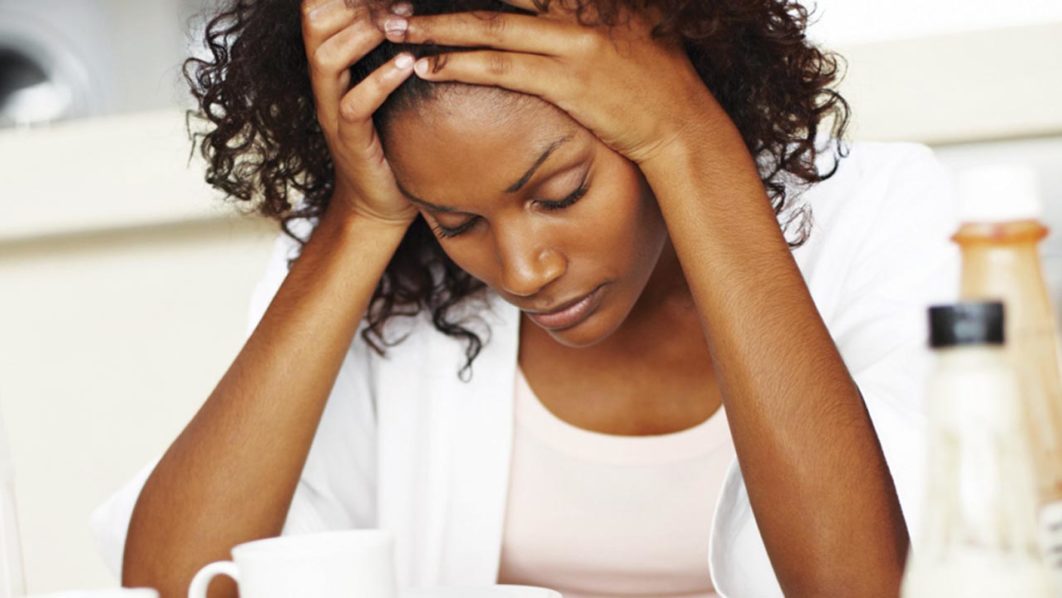 stresswoman