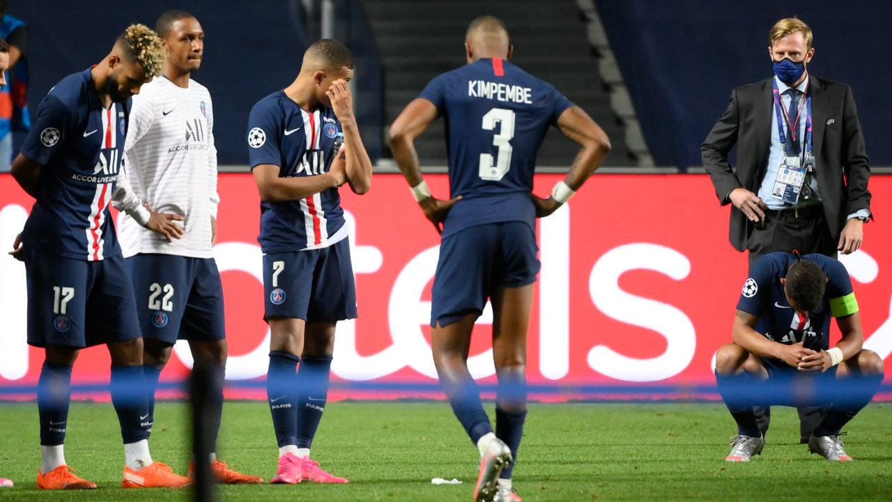 FBL-EUR-C1-PSG-BAYERN MUNICH