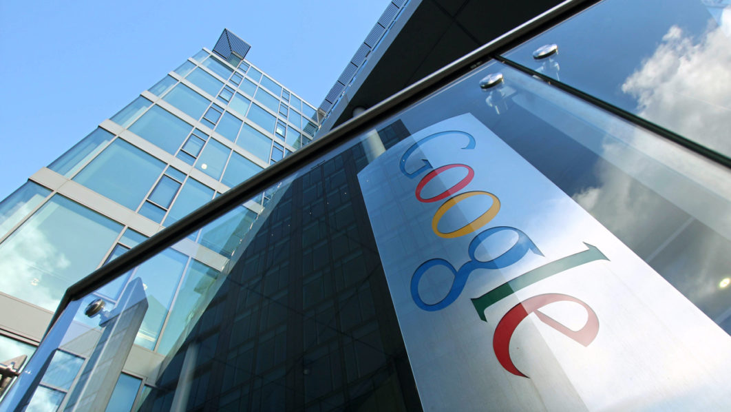 FILES-IRELAND-GOOGLE-HEALTH-VIRUS-TECHNOLOGY