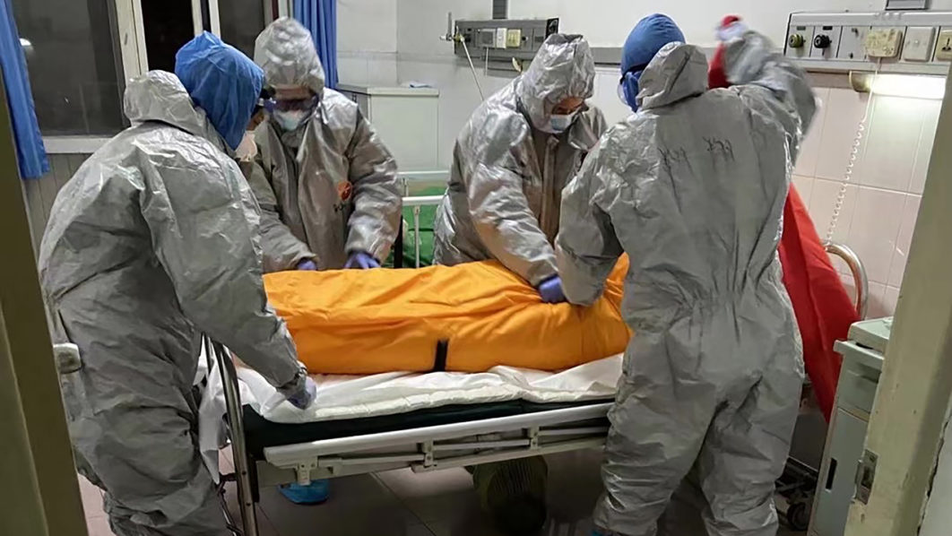 CHINA-HEALTH-VIRUS-FAMILIES-RIGHTS