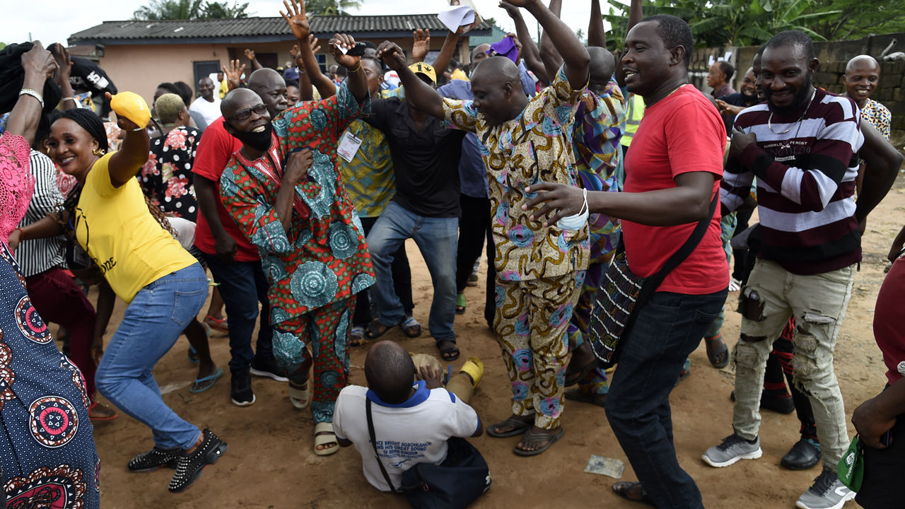 NIGERIA-HEALTH-VIRUS-VOTE