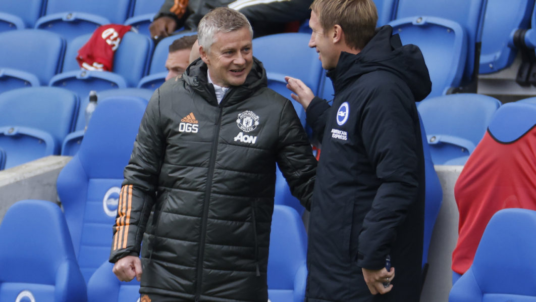 FBL-ENG-PR-BRIGHTON-MAN UTD