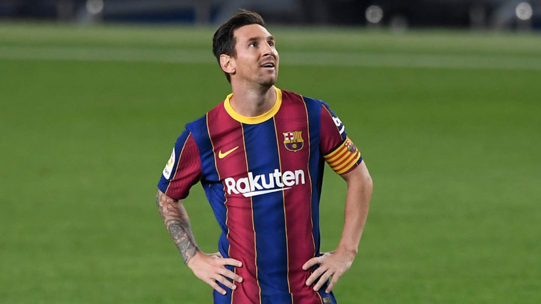 FBL-ESP-LIGA-BARCELONA-VILLARREAL