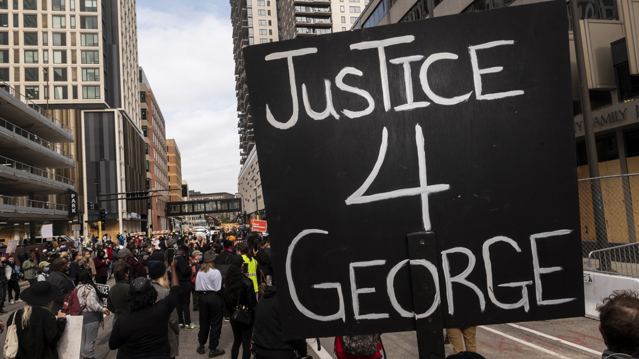 Pre Trial Hearing Held For Police Officers Involved In George Floyd’s Death
