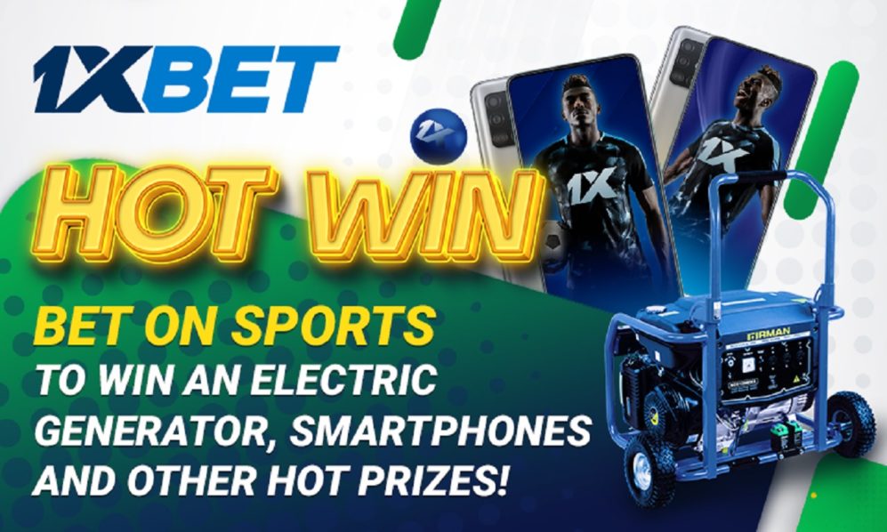 1XBet