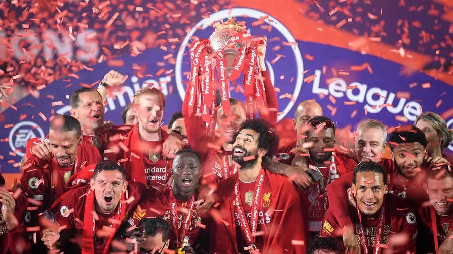 Liverpool