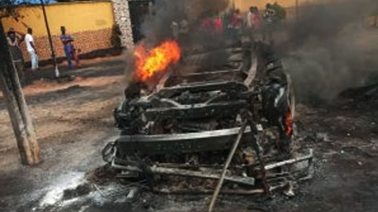 Anambra accident