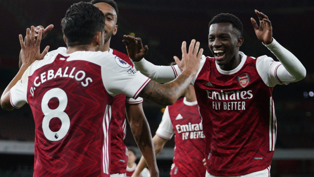 Arsenal