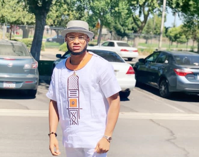 Augustine Emeka Ugbaja