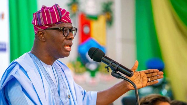 Lagos to compensate residents affected by gas pipeline projects