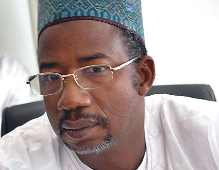 Bala-Mohammed