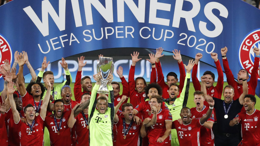 Bayern Munich