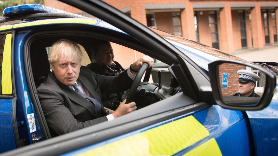 BRITAIN-POLITICS