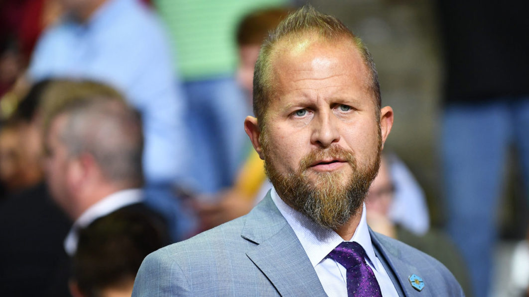 Brad Parscale