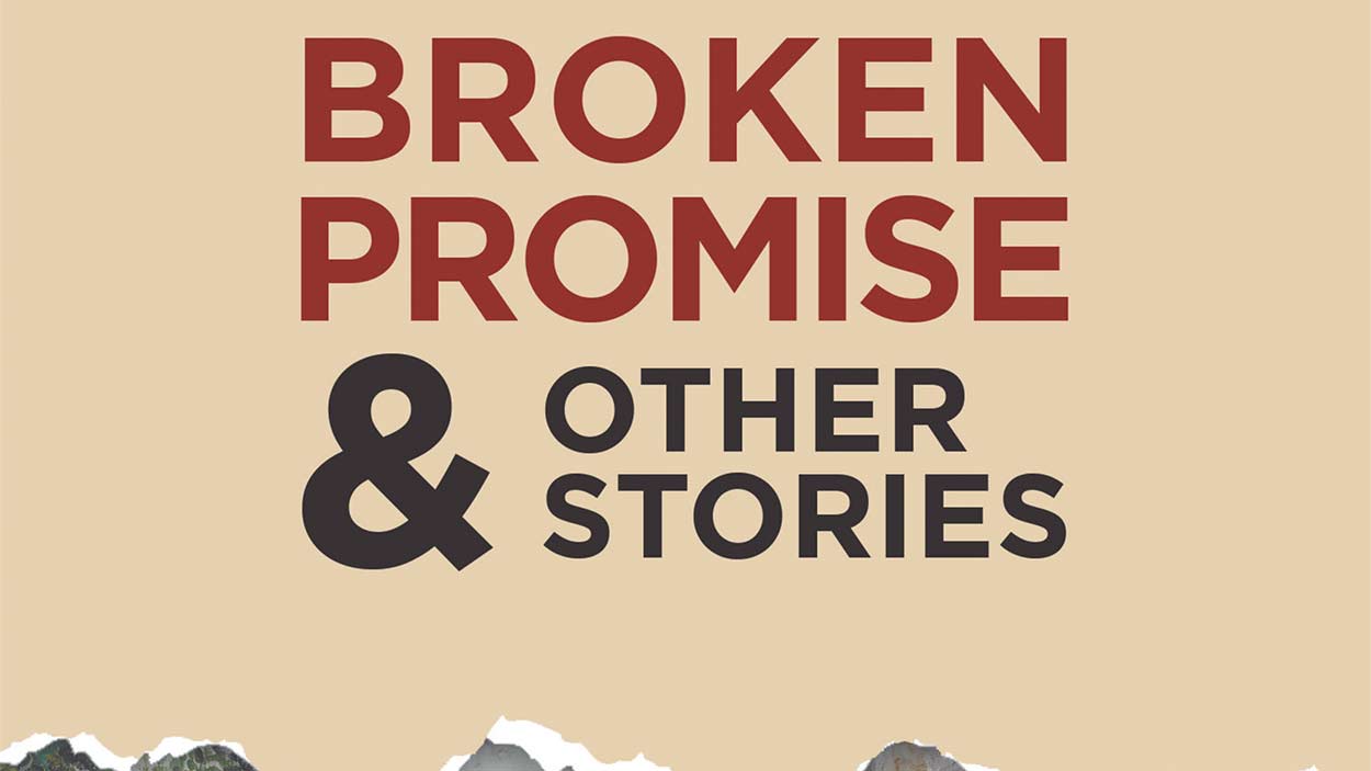 Broken-Promise