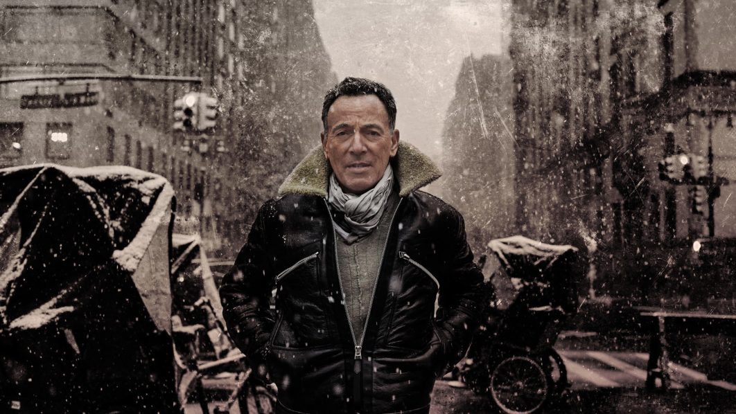 Bruce-Springsteen