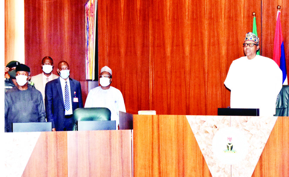 Buhari