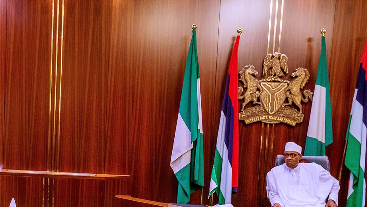 Buhari