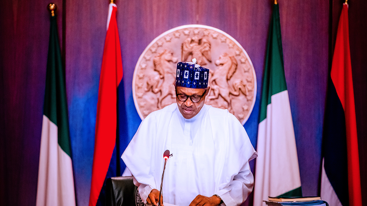 Buhari