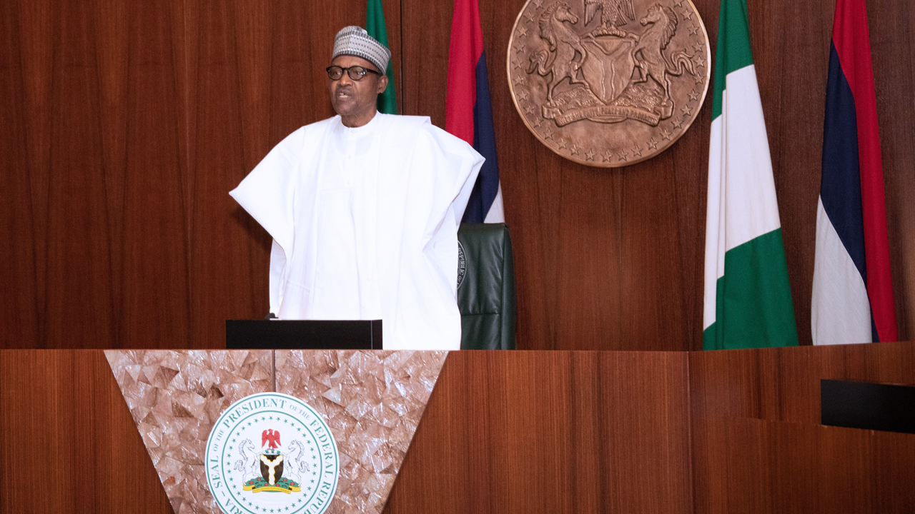 Buhari