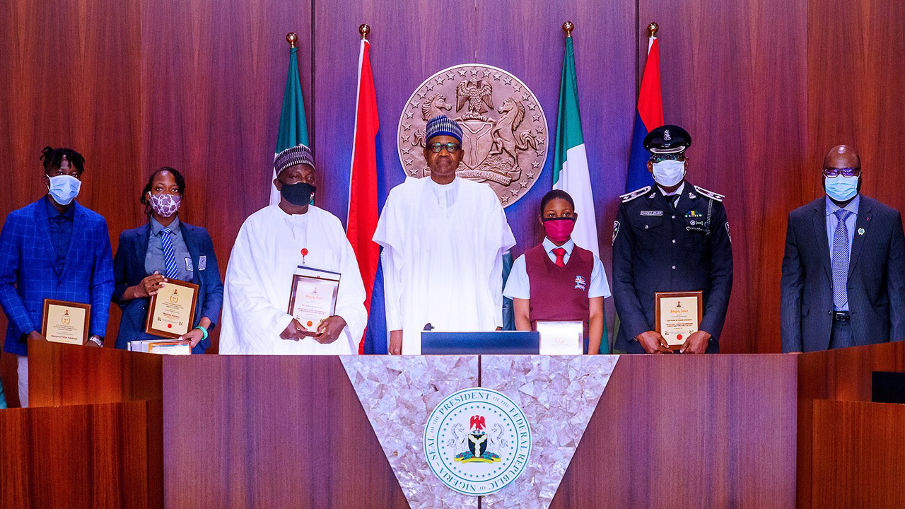 Buhari