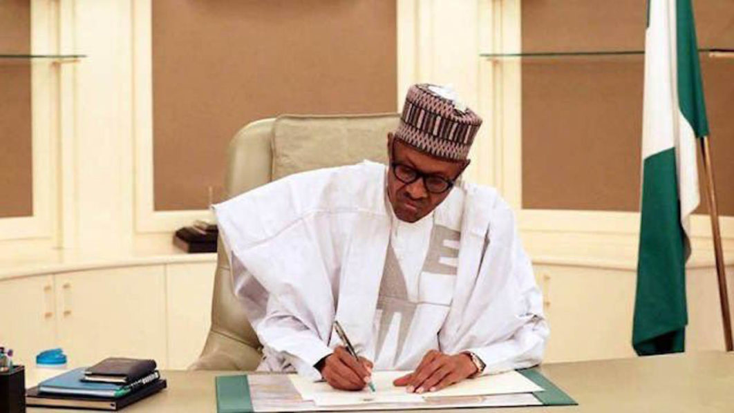 Buhari