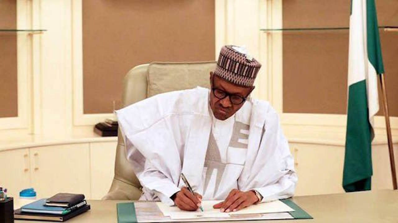Buhari