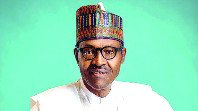Buhari