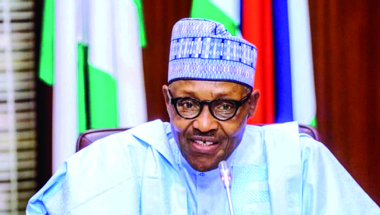 Buhari