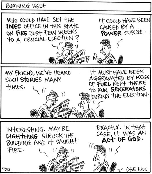 CARTOON 18-09-2020