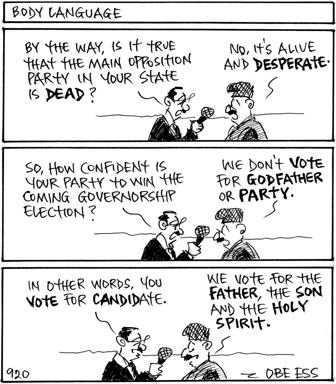 CARTOON