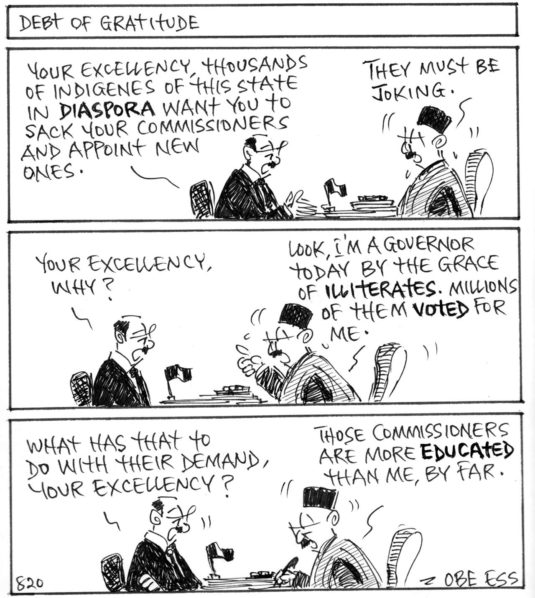 CARTOON-WED